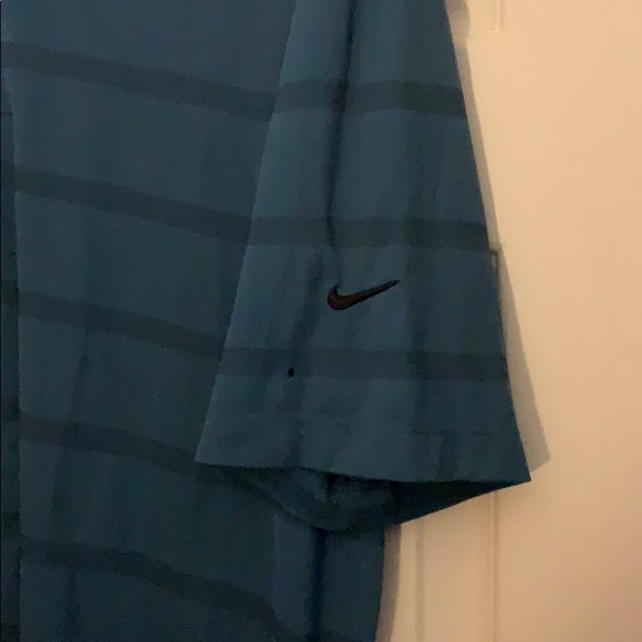 Nike Golf Dri Fit Polo - Picture 3 of 4